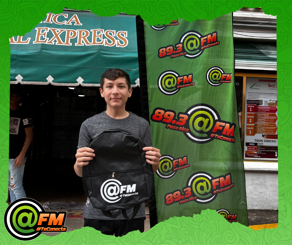 @MOCHILAS - BACK TO SCHOOL 2023